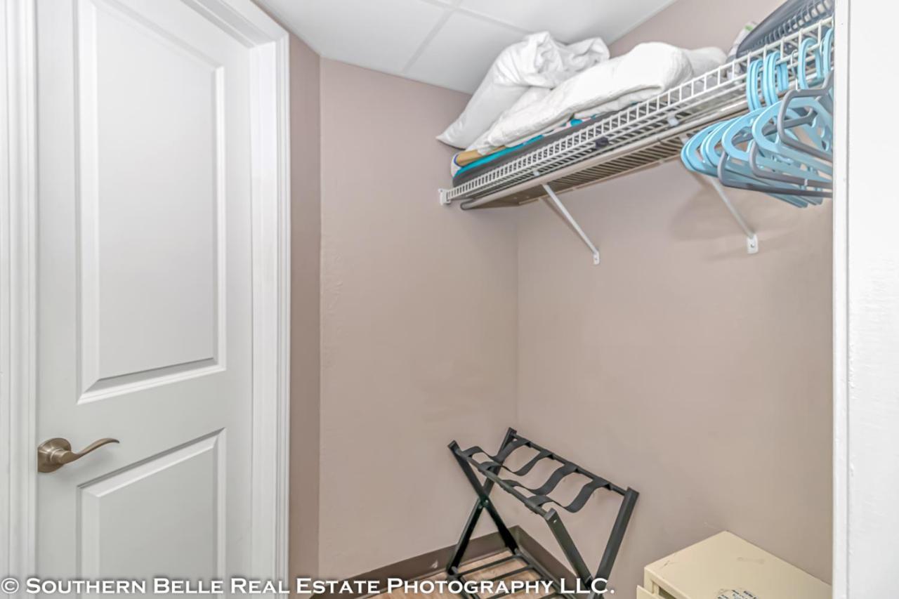 Ocean View Double Suite With Beautiful Decor And Accents Caravelle Resort 1504 Sleeps 6 Guests Myrtle Beach Exterior photo